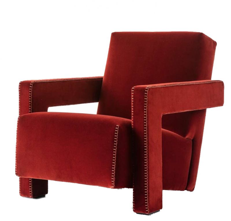 637 Utrecht Sessel Cassina